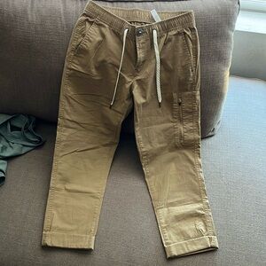 Vuori Ripstop Pants Small